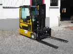T 466 Fork Positioner